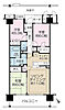 オーベル葛西ベイパークス3階4,780万円