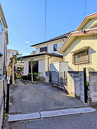 物件画像 土地 さいたま市浦和区木崎4丁目