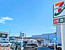 その他：セブンイレブンさいたま山崎店：約500ｍ