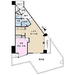 物件画像 コスモ南浦和クレスト