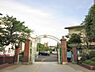 その他：岸中学校