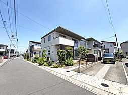 戸建 さいたま市西区西大宮4丁目