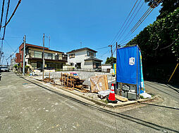 物件画像 戸建 横浜市西区北軽井沢