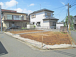 物件画像 戸建 横浜市西区北軽井沢