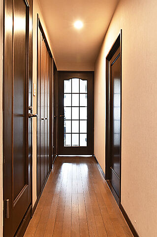 その他 ライオンズガーデン川崎 3階/-