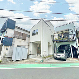 物件画像 戸建 川崎市幸区南加瀬3丁目