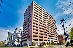 物件画像 アデニウム新横浜