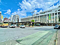 平塚駅周辺