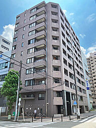 物件画像 クレッセント新横浜