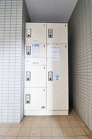 その他 ファーストクラス南太田 2階/-