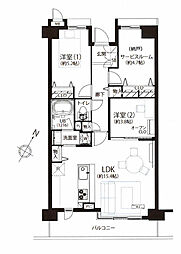 物件画像 マークミュー横濱シティフロント