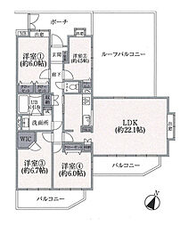 ファミール鷺沼