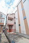 神奈川県横浜市港南区日野5丁目：物件画像