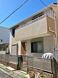 物件画像 戸建 横浜市鶴見区下野谷町2丁目