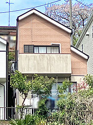 物件画像 戸建 横浜市南区永田東1丁目