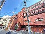 複数路線・2駅利用可能。駅徒歩4分圏内利便性の高い立地です。