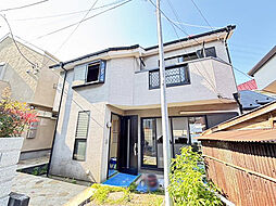 戸建 横浜市神奈川区六角橋6丁目