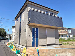 戸建 横浜市瀬谷区二ツ橋町