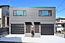 外観：賃貸可（賃貸月額18万円）、賃貸併用住宅として利用可能