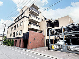ヴィークコート千川