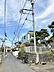 その他：前面道路