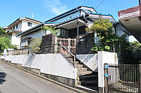 神奈川県鎌倉市腰越：物件画像