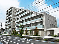 神奈川県藤沢市鵠沼海岸5丁目：物件画像