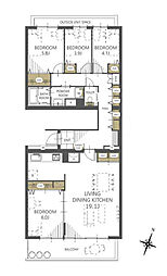 マンションイメージ