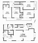 神奈川県藤沢市大鋸3丁目：物件画像