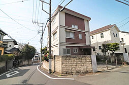 物件画像 土地 川崎市麻生区王禅寺西1丁目