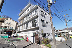 山手セントラルハイツ