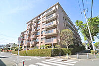 神奈川県横浜市泉区領家4丁目：物件画像