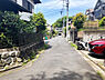その他：北東側道路