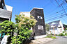外観：南東・南西角地、日当り良好な土地区画！