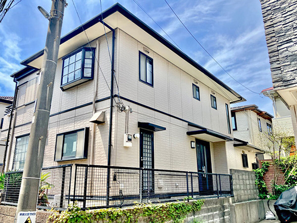 Fujisawa, Kanagawa property