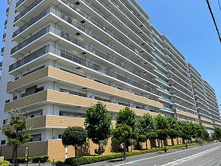 大切なペットと一緒にお住い頂けます（規約制限あり）