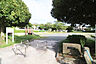 周辺：小山台一丁目公園まで約210ｍ