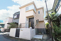 戸建 横浜市泉区上飯田町