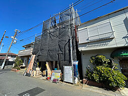 物件画像 戸建 船橋市海神5丁目