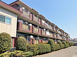 物件画像 ワコーレ稲毛ガーデン　壱番館