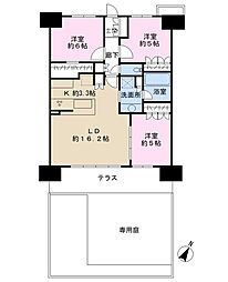 物件画像 プレミアムレジデンス千葉県立美術館前