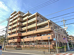 物件画像 クレストフォルム市川ウイングステージ