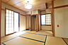 その他：1階和室　客間としても利用でき、ご家族がゆったりと寛げるお部屋です