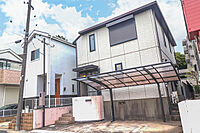 千葉県千葉市花見川区幕張町4丁目：物件画像