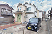 千葉県船橋市海神5丁目：物件画像