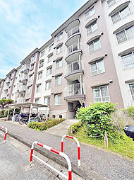 津田沼グリーンハイツ 12号棟
