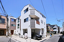 戸建 墨田区八広3丁目