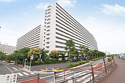 物件画像 なぎさニュータウン　4号棟