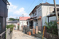千葉県市川市南大野2丁目：物件画像