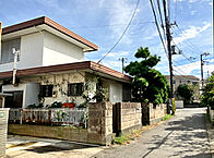 千葉県市川市大野町3丁目：物件画像